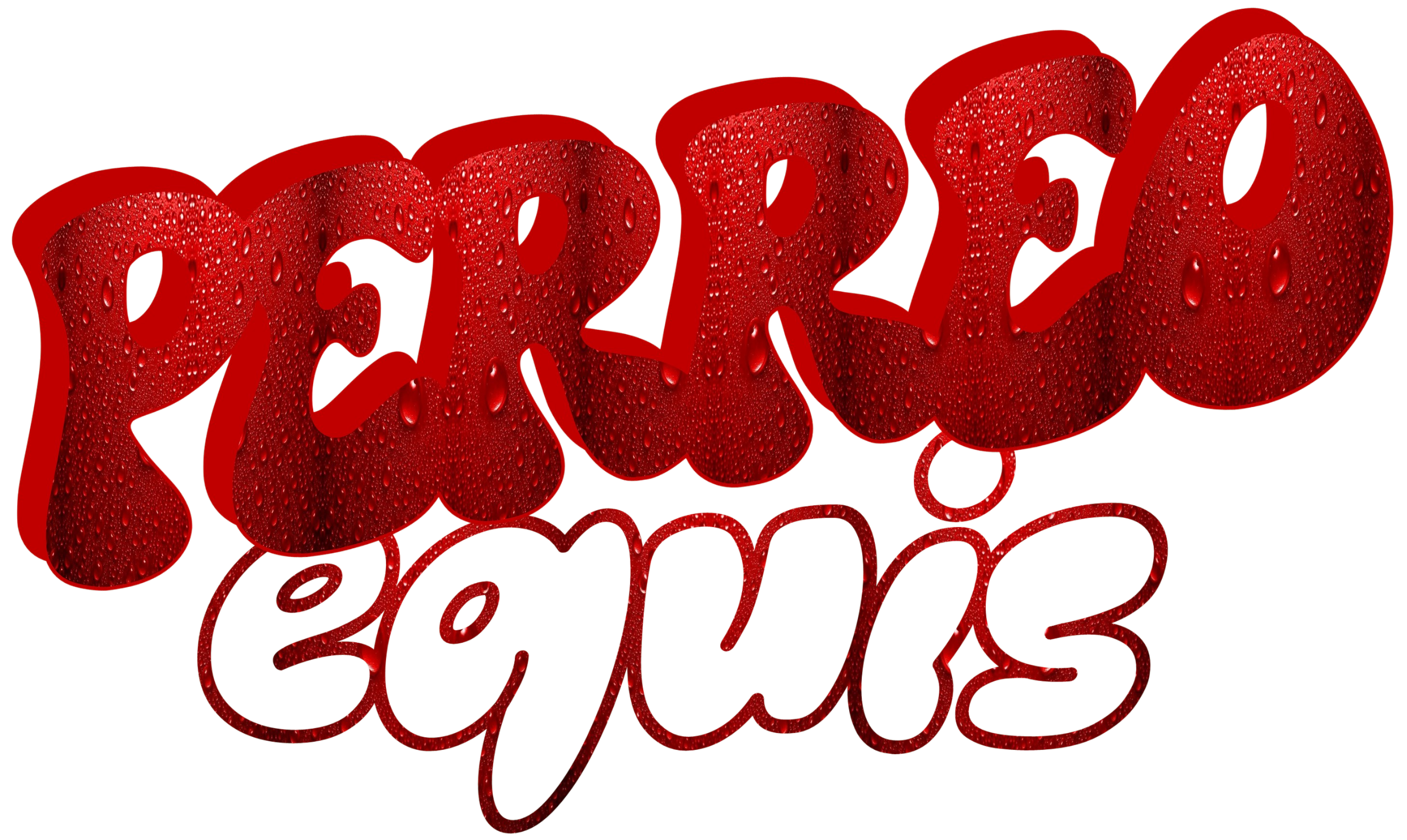 Perreo Equis